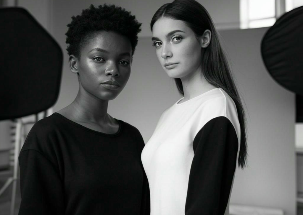 How to Become a Model with No Experience